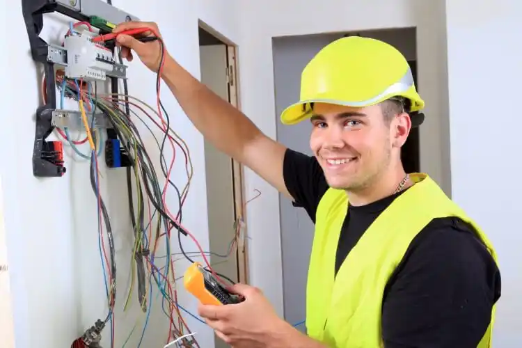 elektricien Susteren